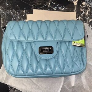 2 Badgley Mischka purses bundle